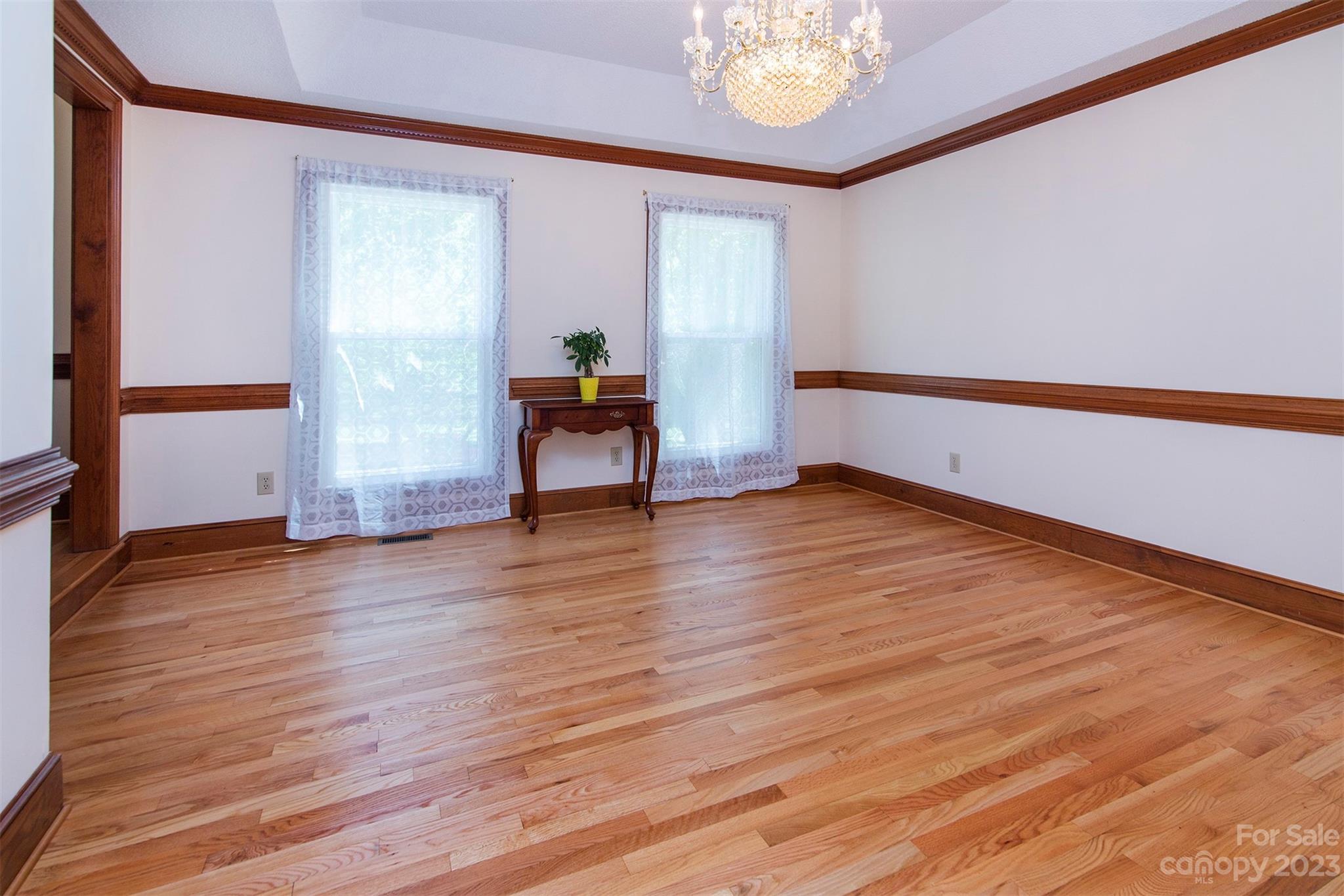 Colvard Park - Residential