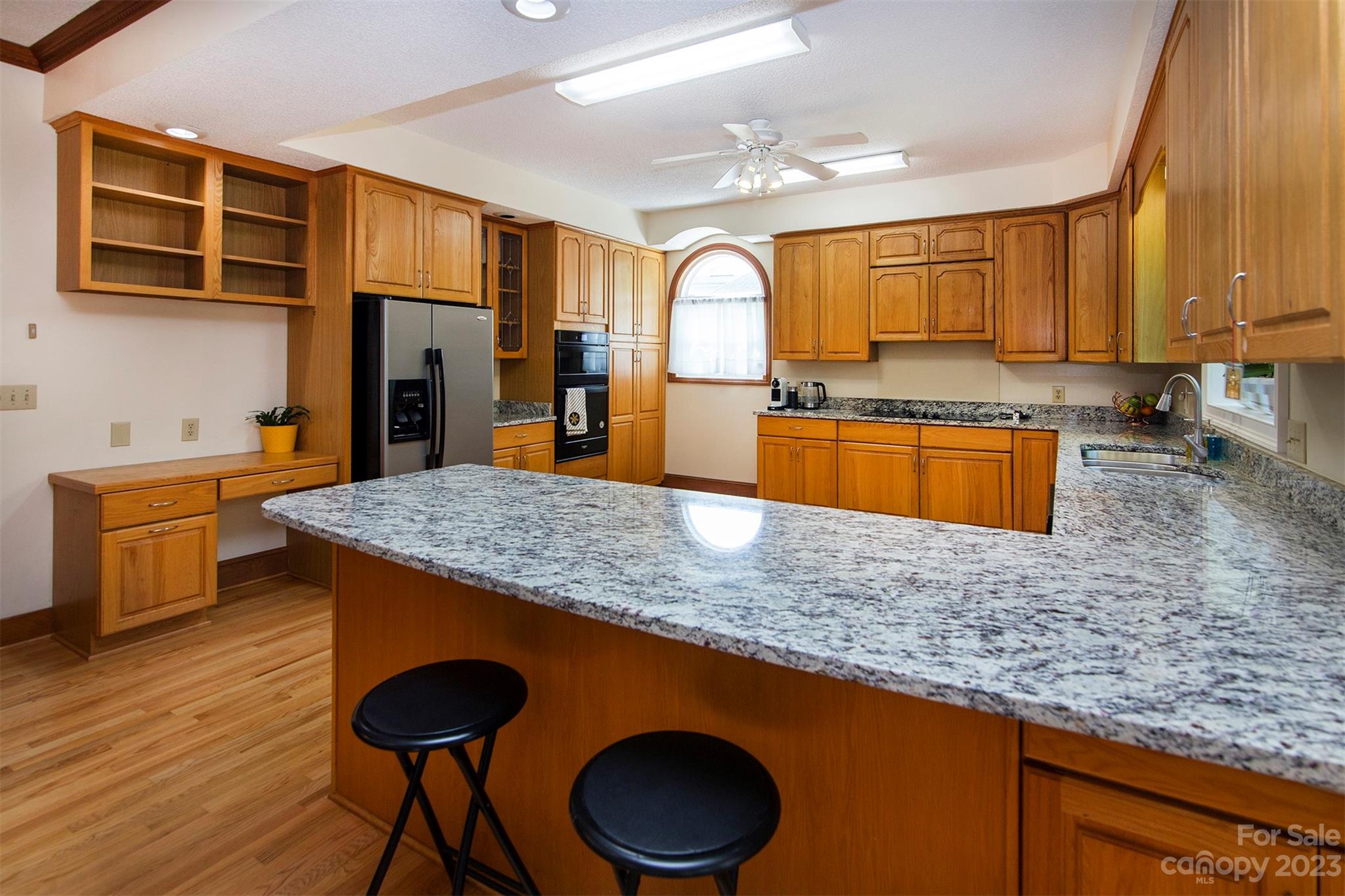 Colvard Park - Residential