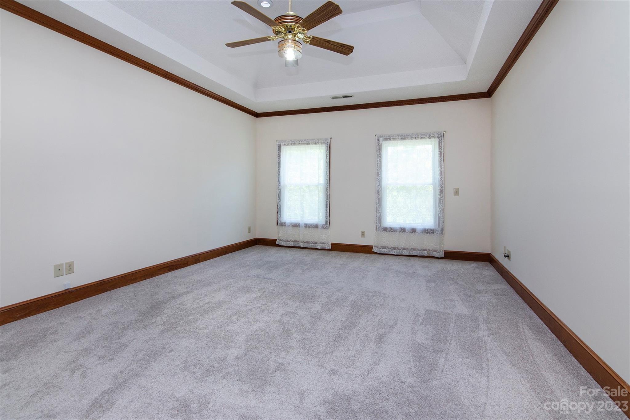 Colvard Park - Residential