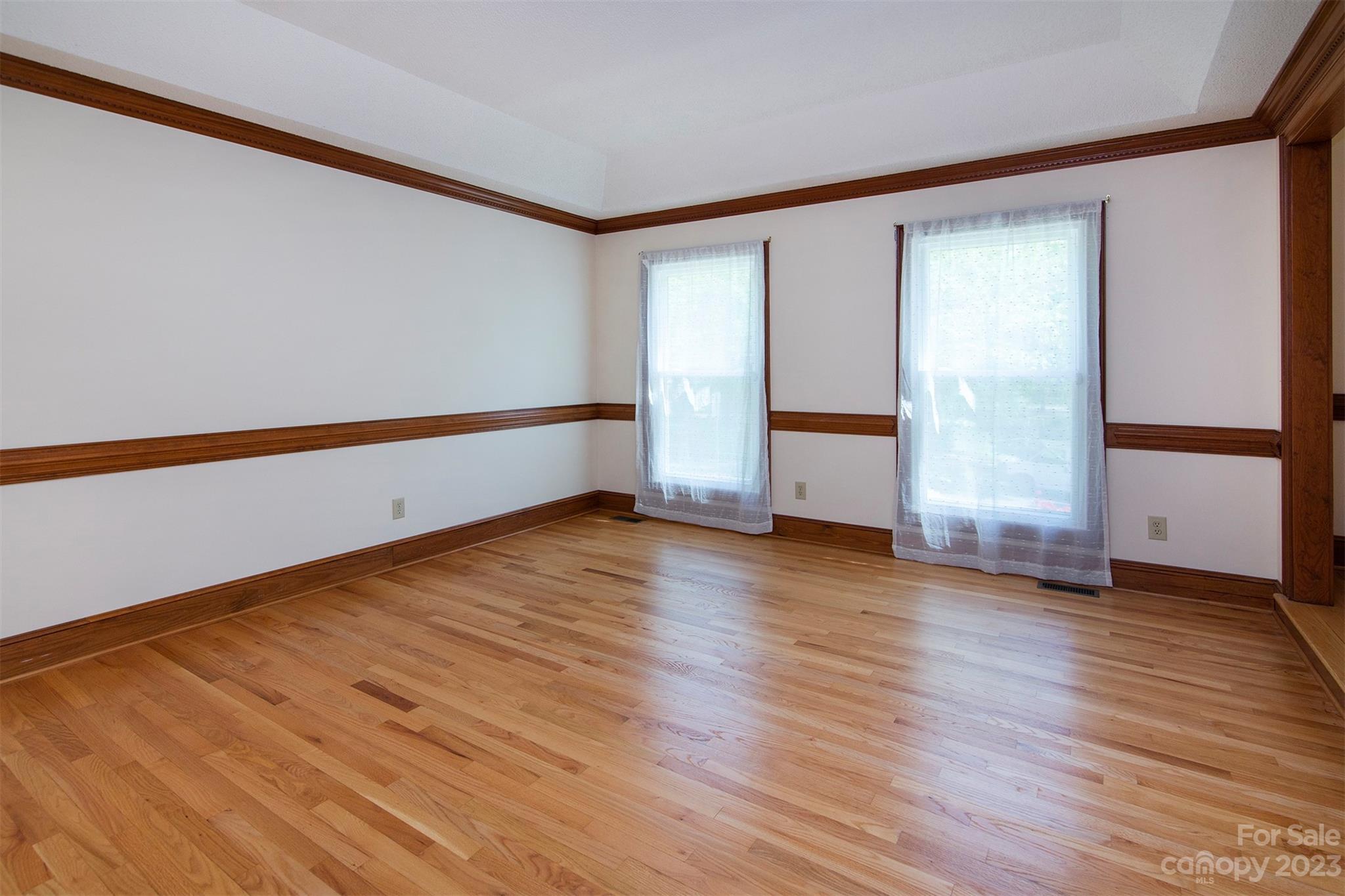 Colvard Park - Residential