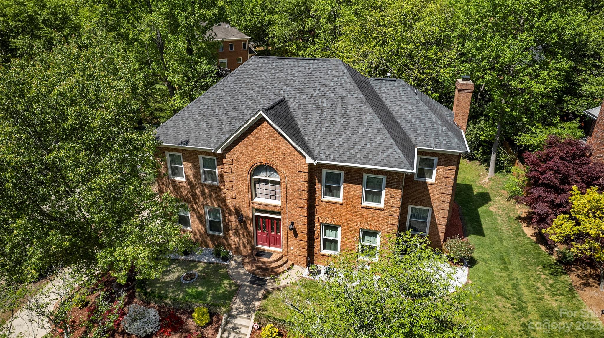 Colvard Park - Residential