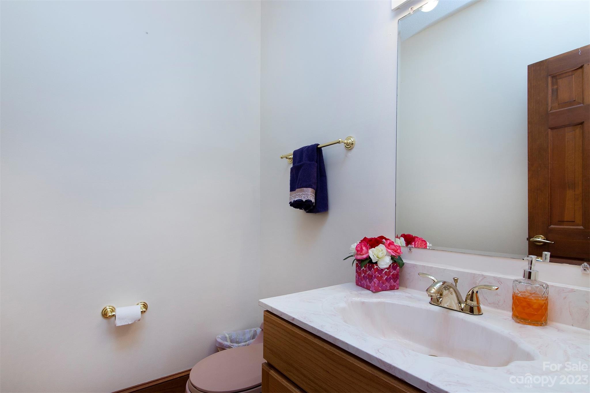 Colvard Park - Residential