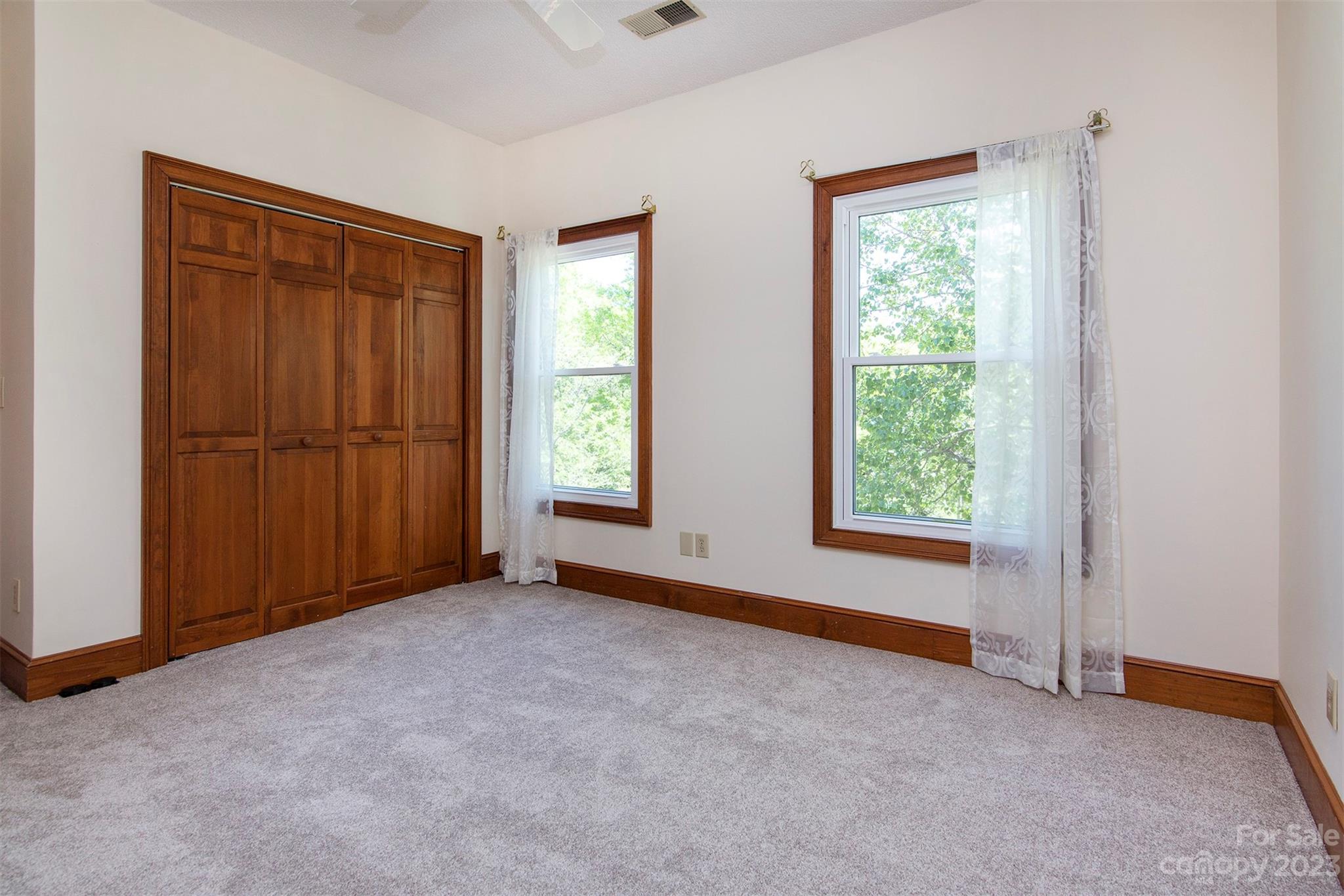 Colvard Park - Residential