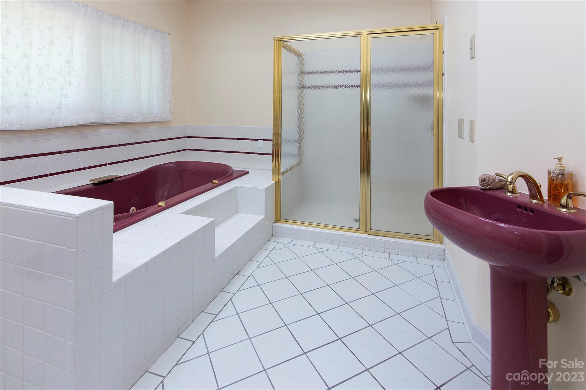 Colvard Park - Residential