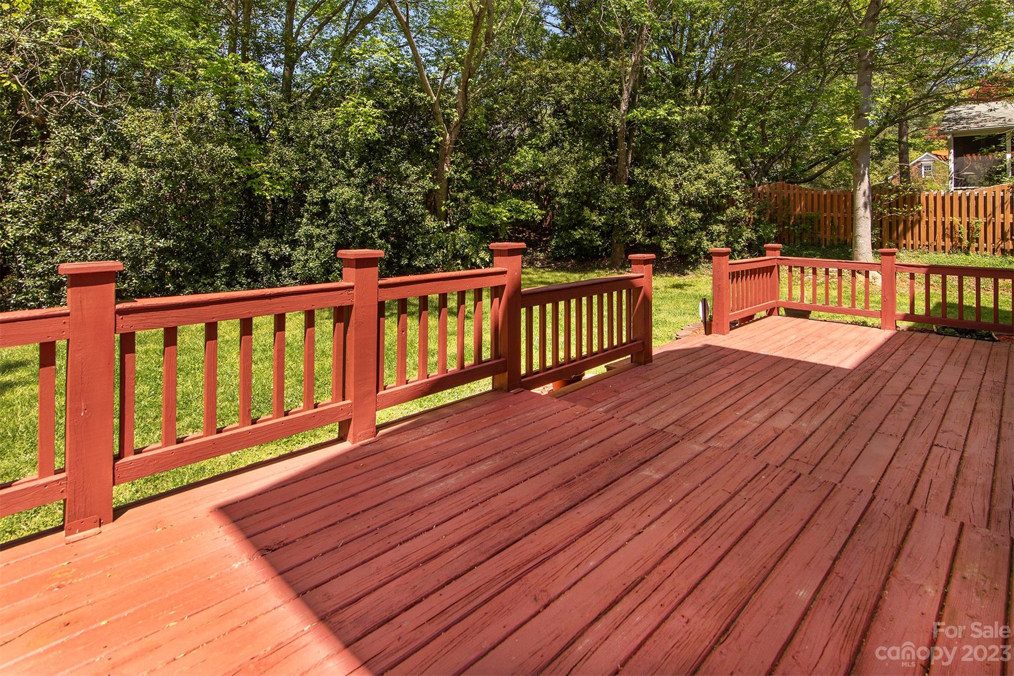 Colvard Park - Residential