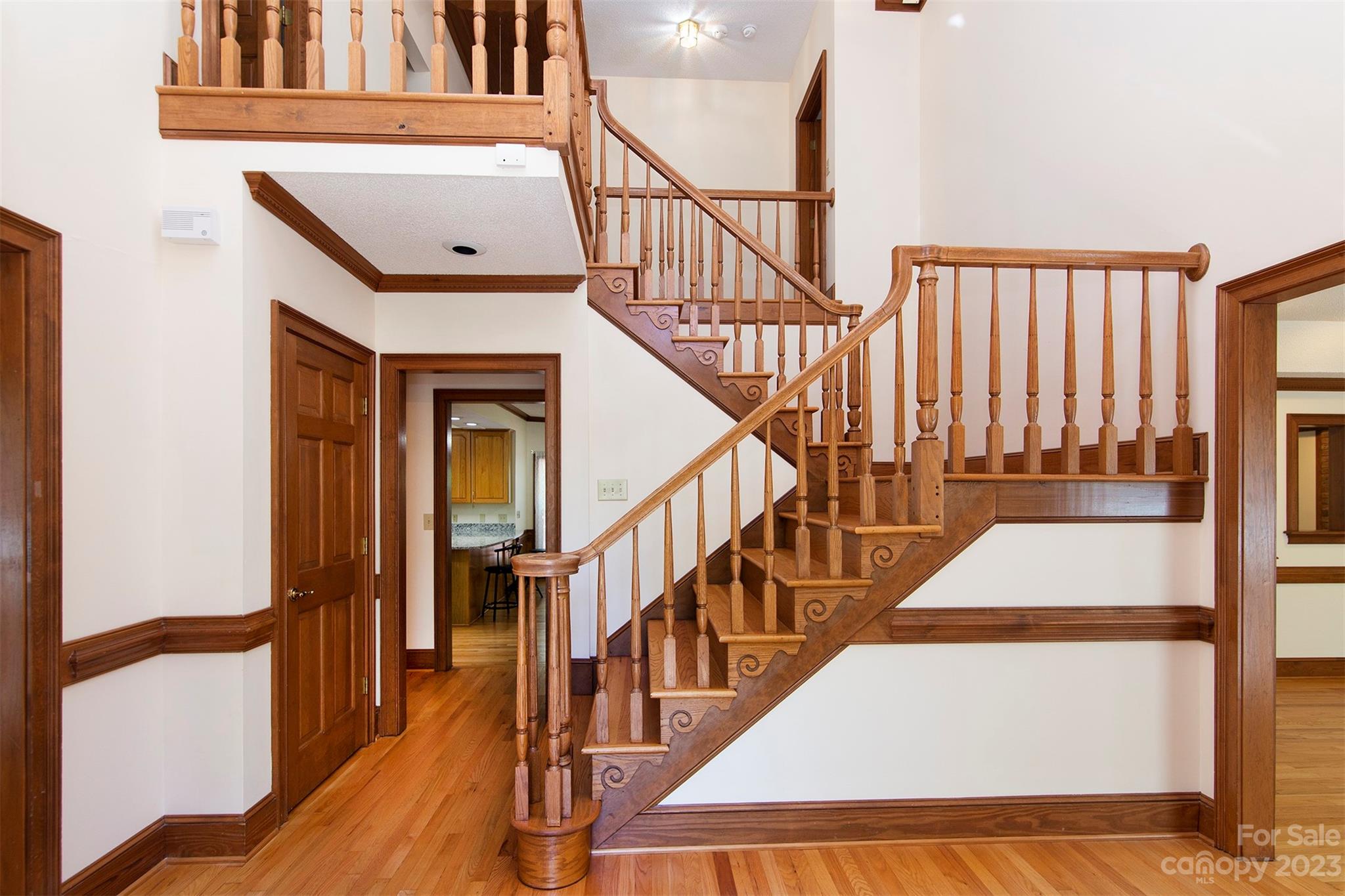 Colvard Park - Residential