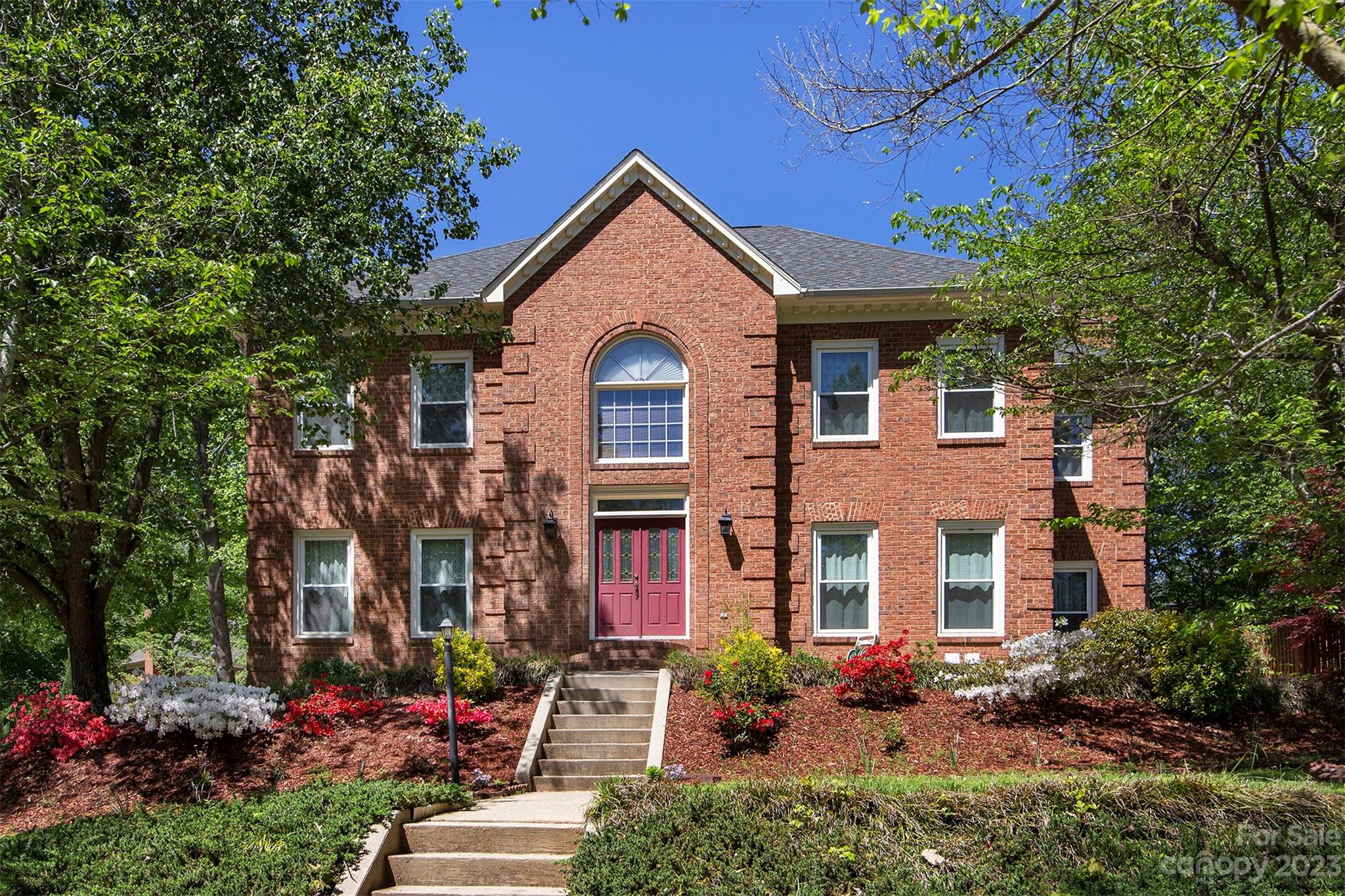 Colvard Park - Residential