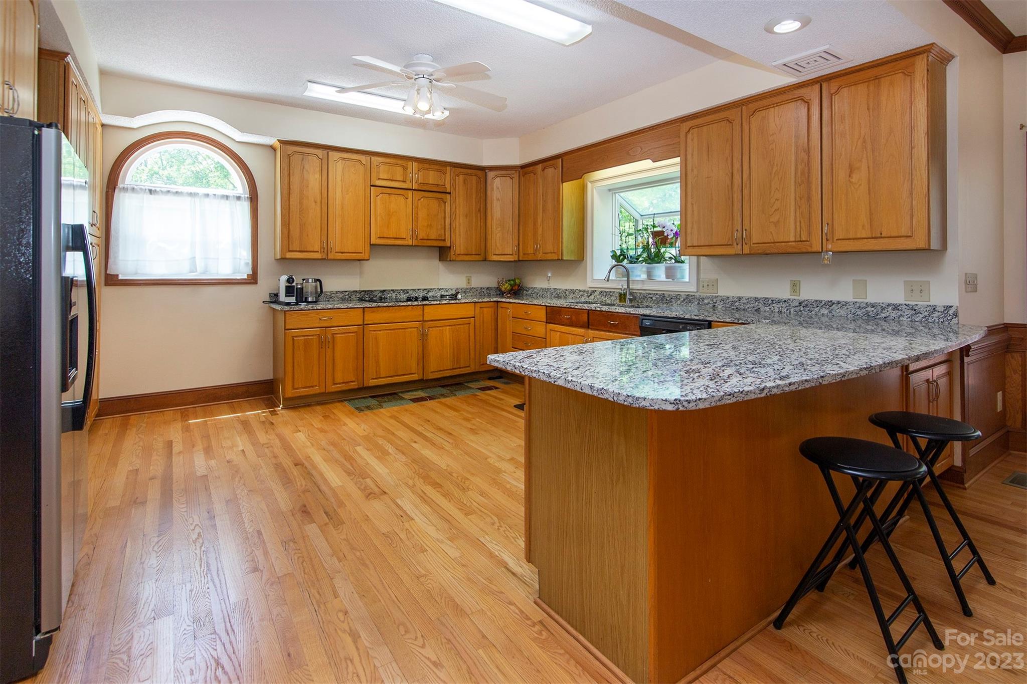 Colvard Park - Residential