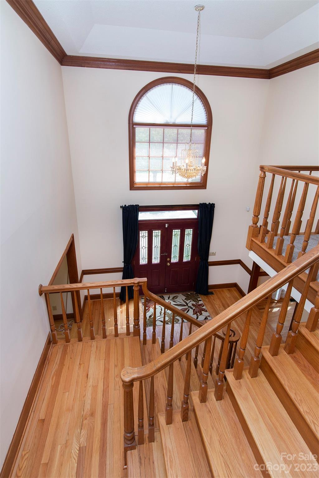 Colvard Park - Residential