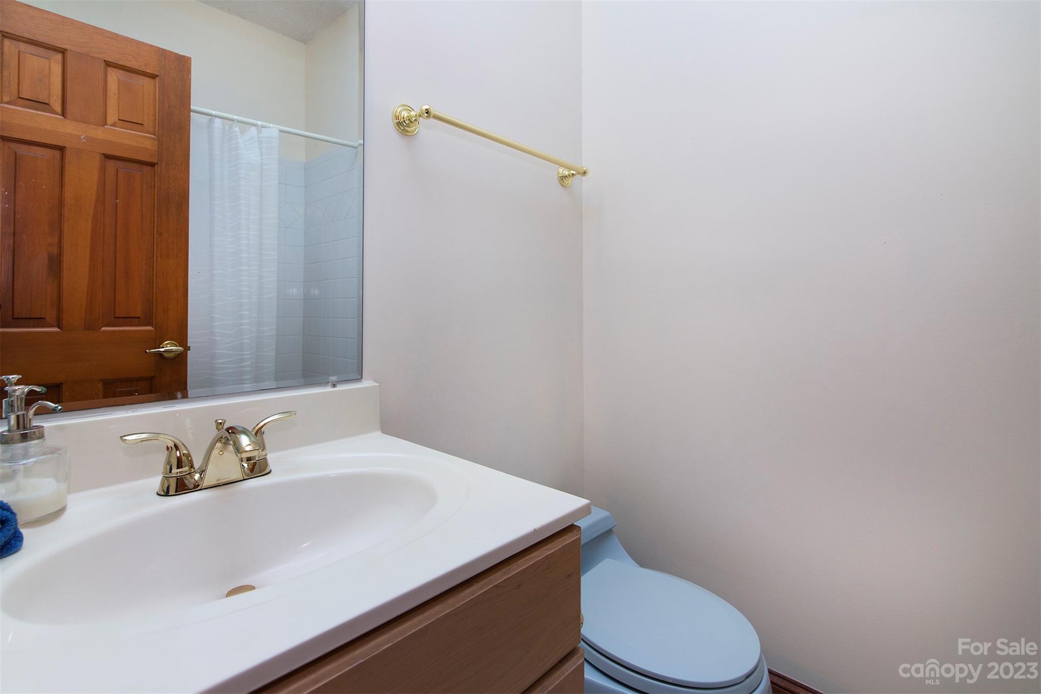 Colvard Park - Residential