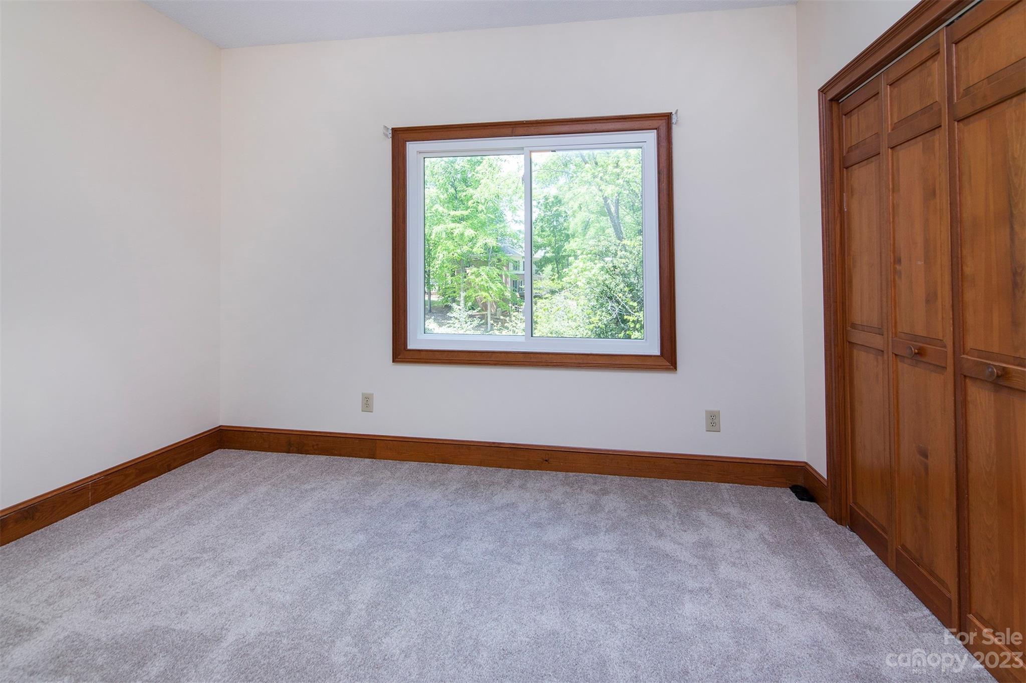 Colvard Park - Residential