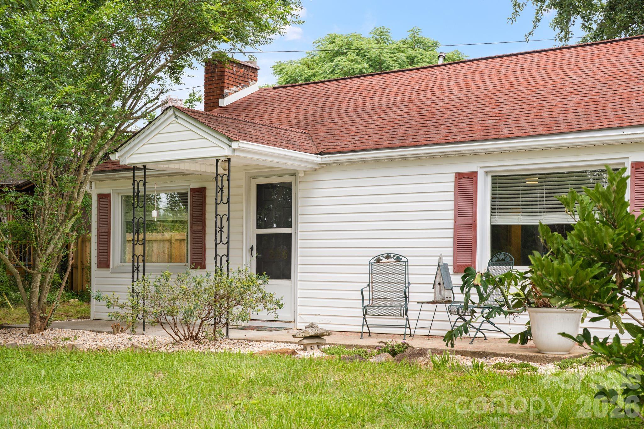 236 Governors View Road