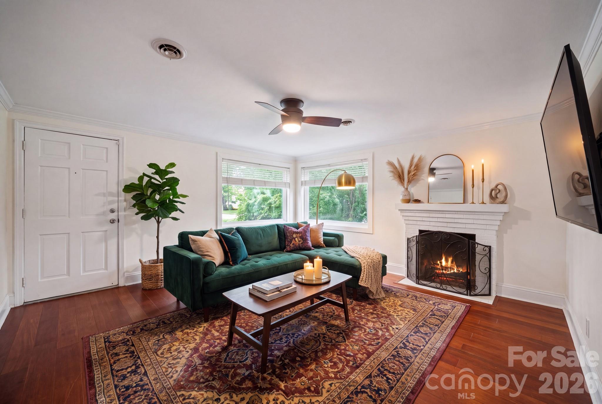 236 Governors View Road