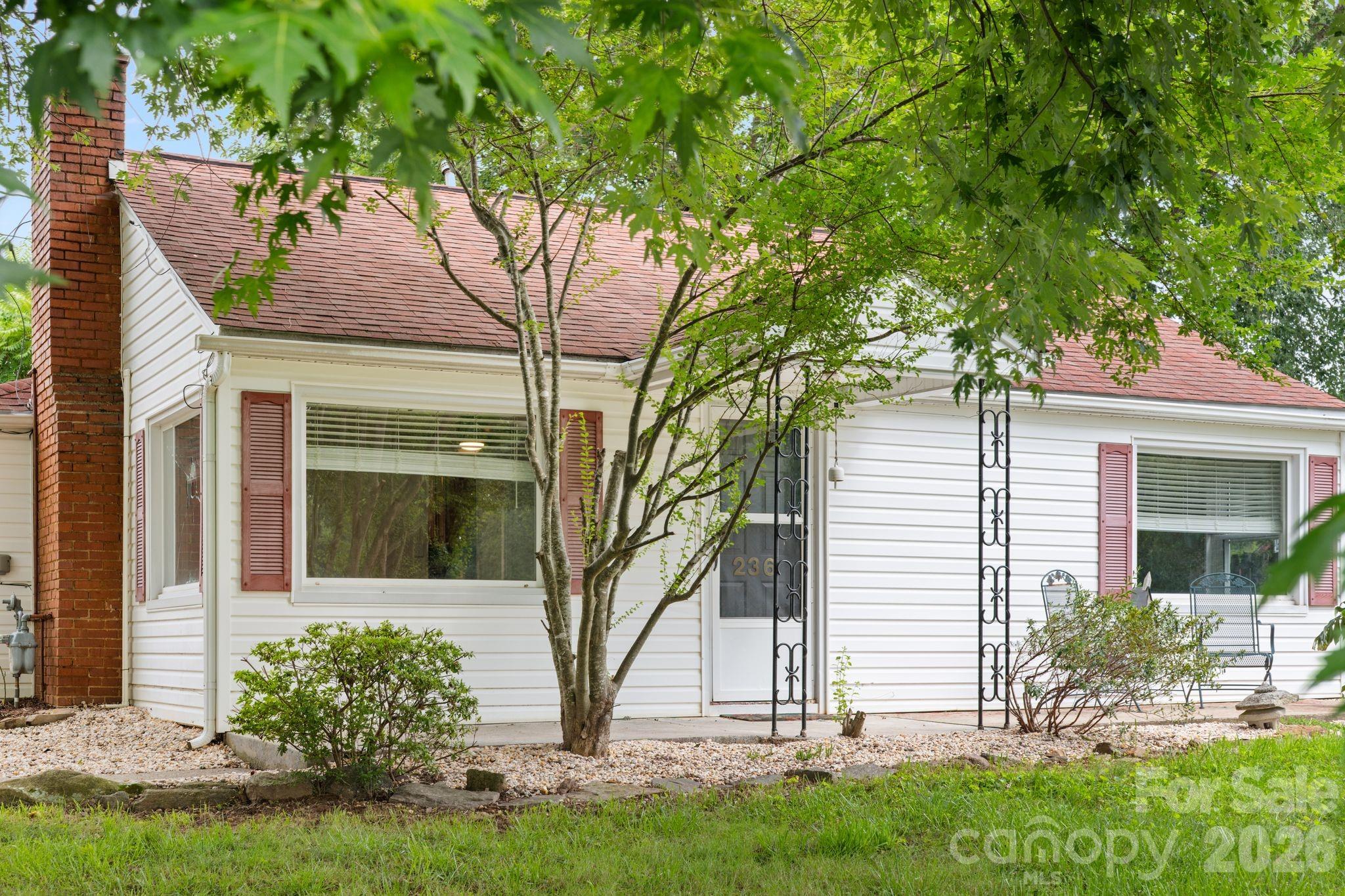 236 Governors View Road