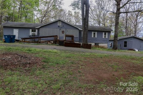 9216 Caycee Drive 32 Davidson NC 28036