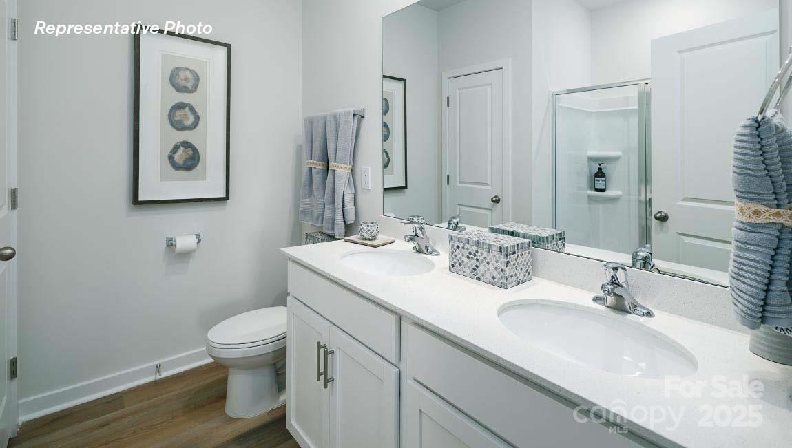 Secrest Commons - Residential