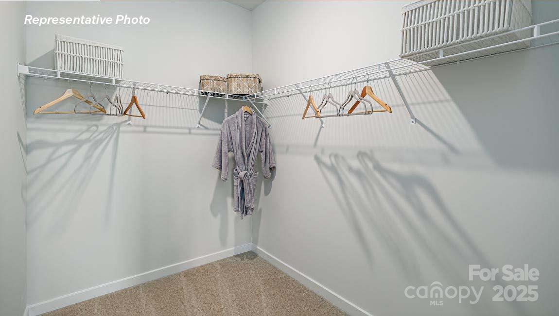 Secrest Commons - Residential