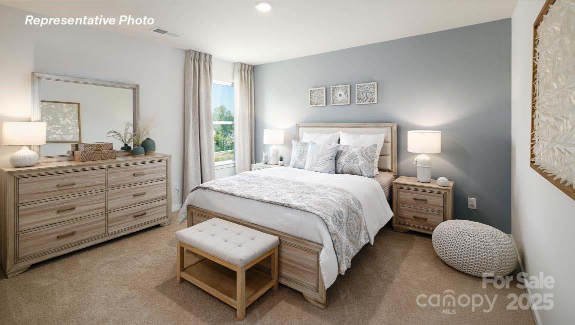 Secrest Commons - Residential