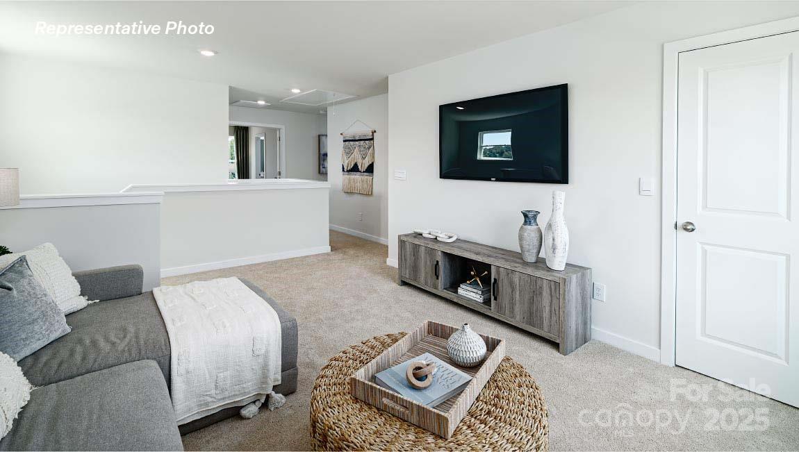 Secrest Commons - Residential