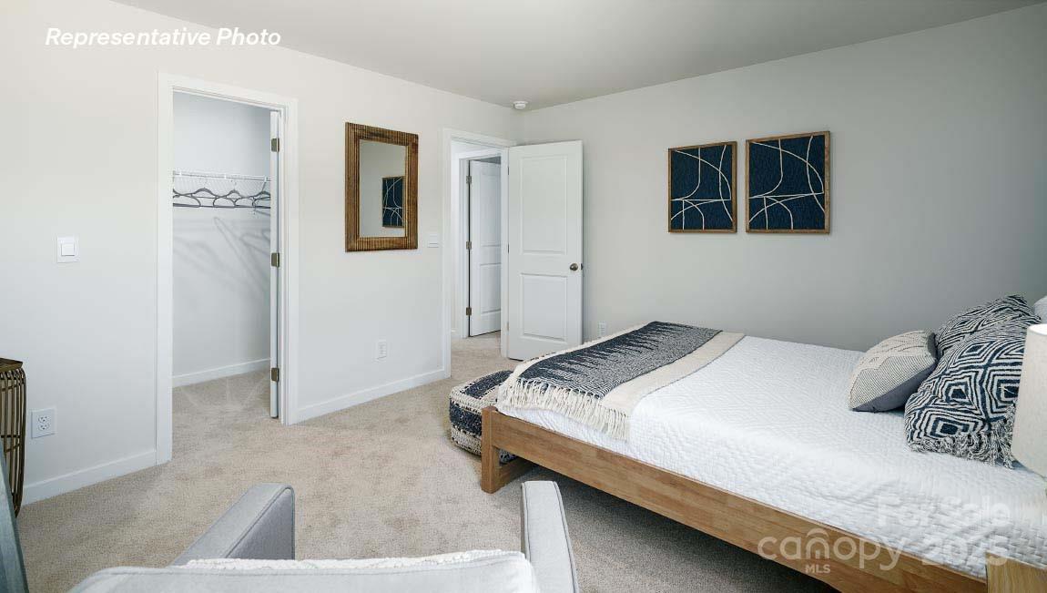 Secrest Commons - Residential