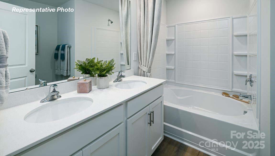 Secrest Commons - Residential