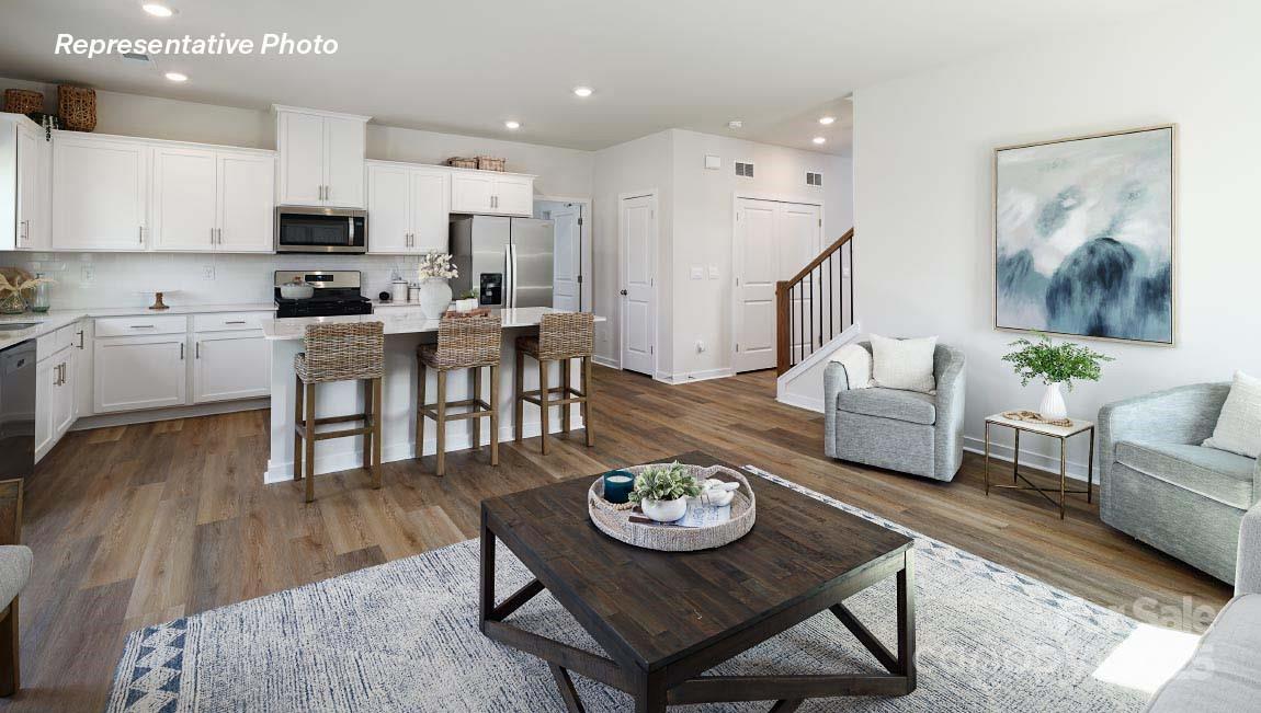 Secrest Commons - Residential