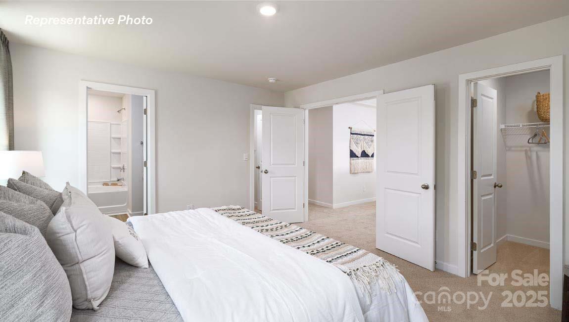 Secrest Commons - Residential