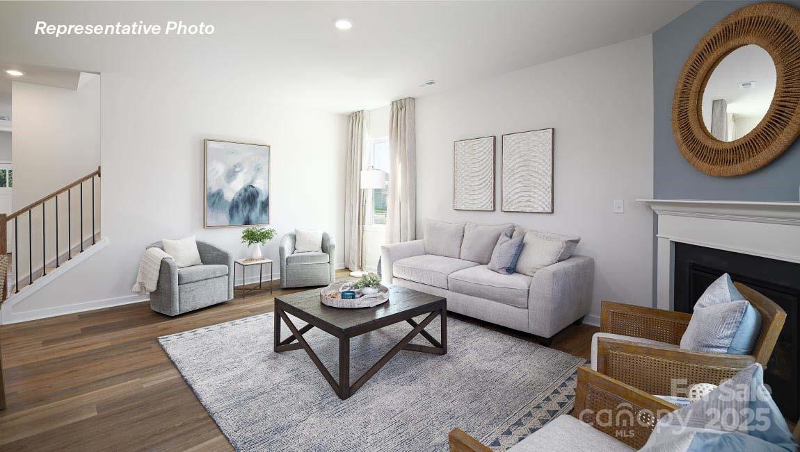 Secrest Commons - Residential