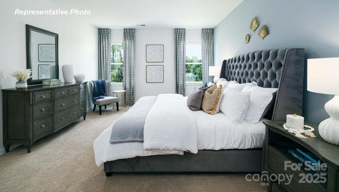 Secrest Commons - Residential