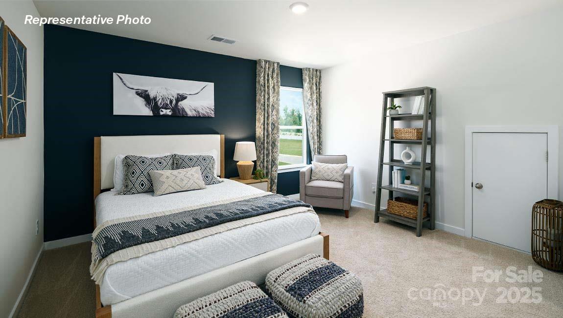 Secrest Commons - Residential