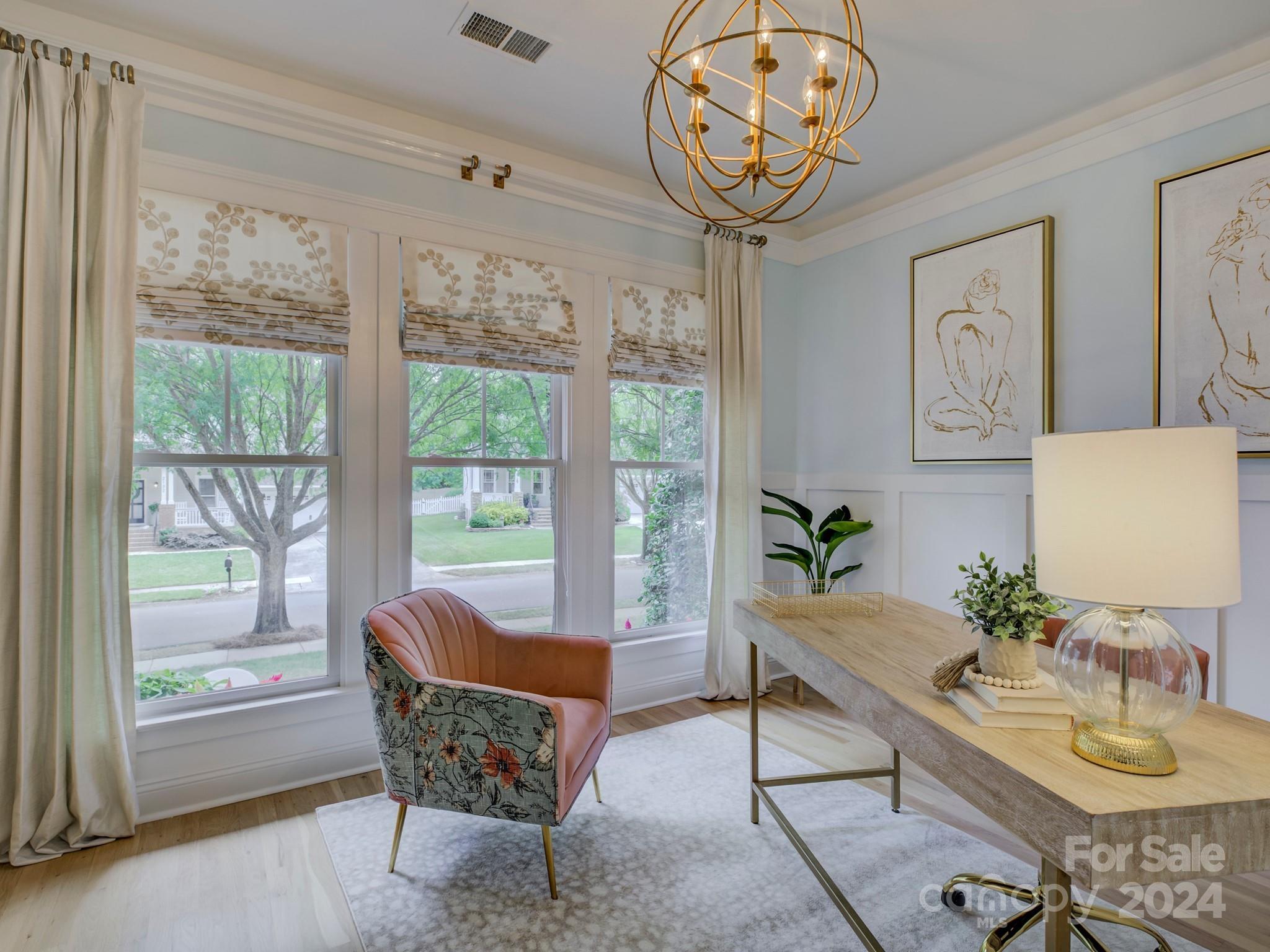 Beverly Crest - Residential