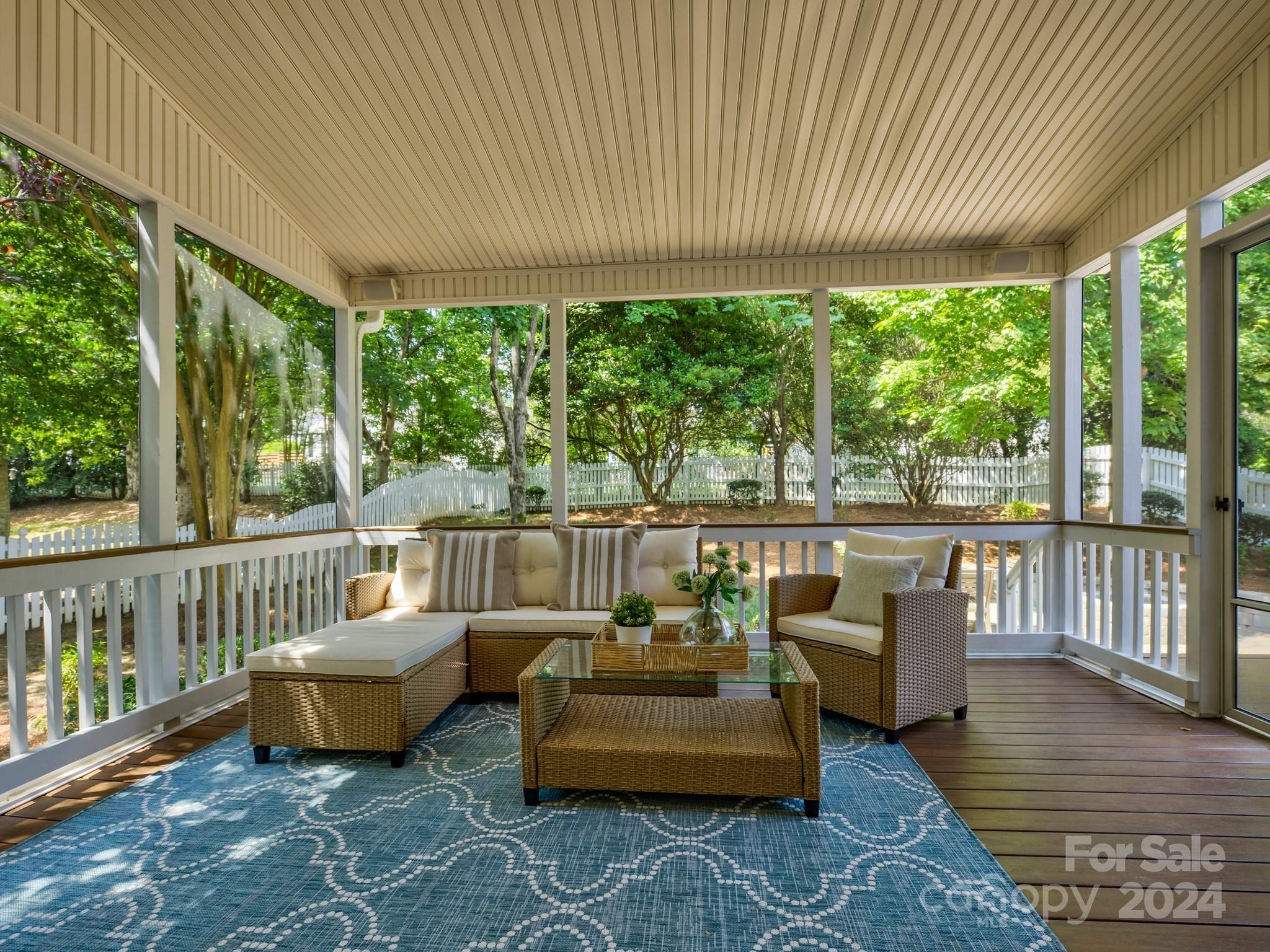 Beverly Crest - Residential