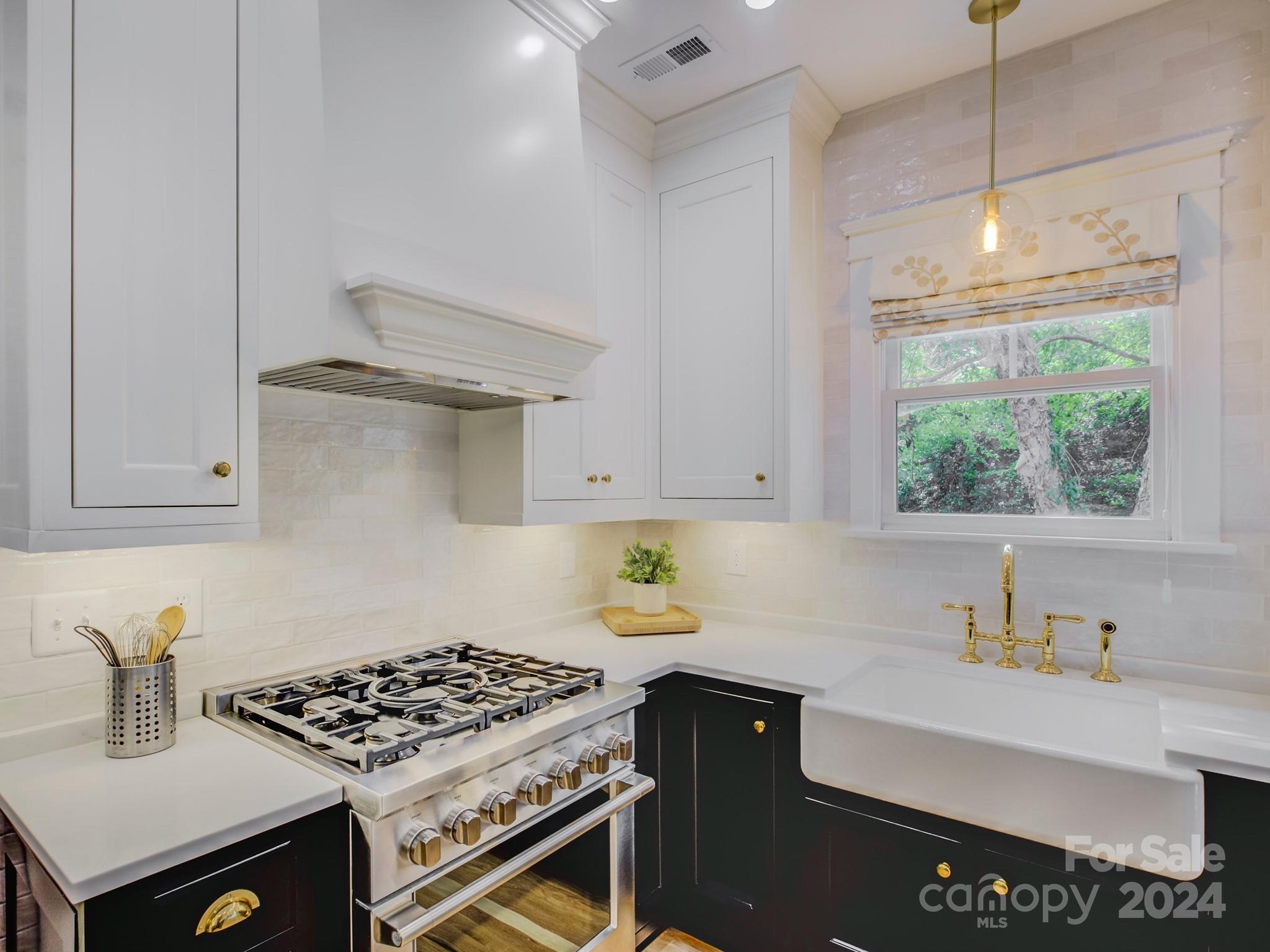 Beverly Crest - Residential