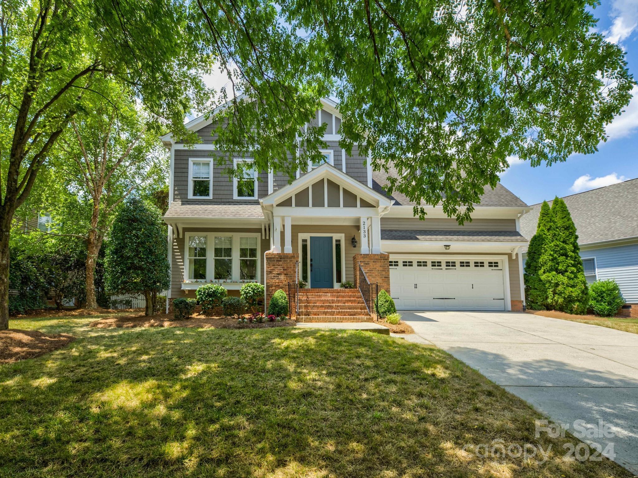 Beverly Crest - Residential