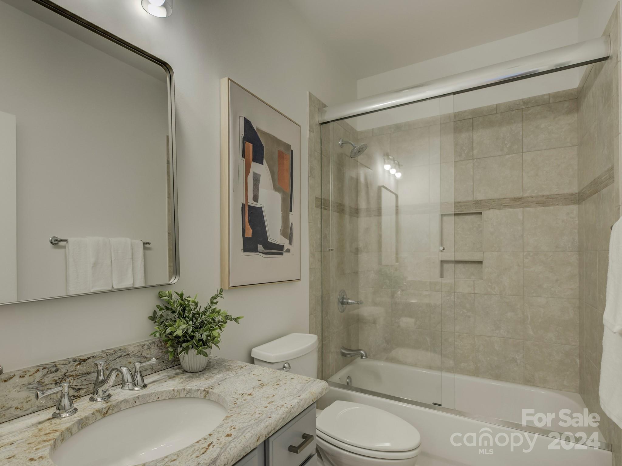 Beverly Crest - Residential