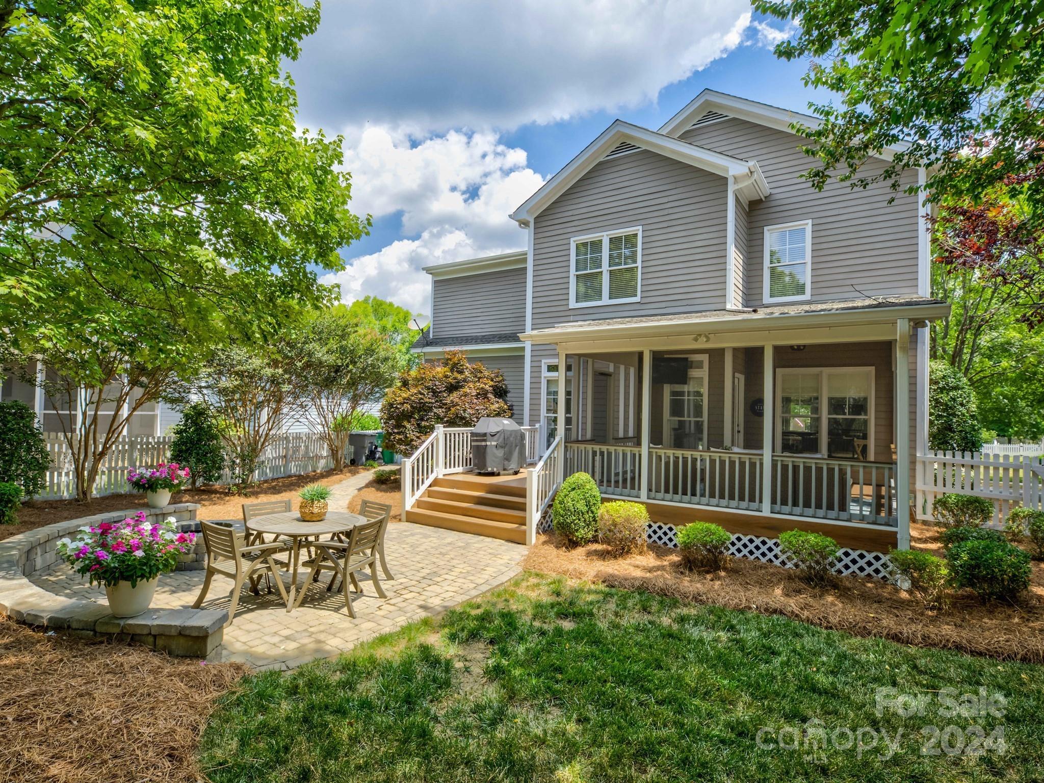 Beverly Crest - Residential