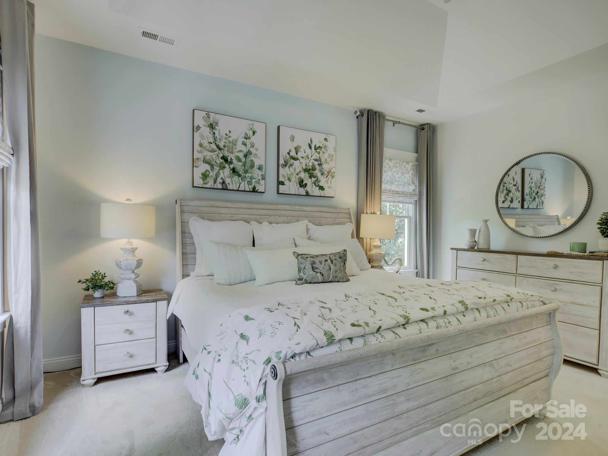 Beverly Crest - Residential