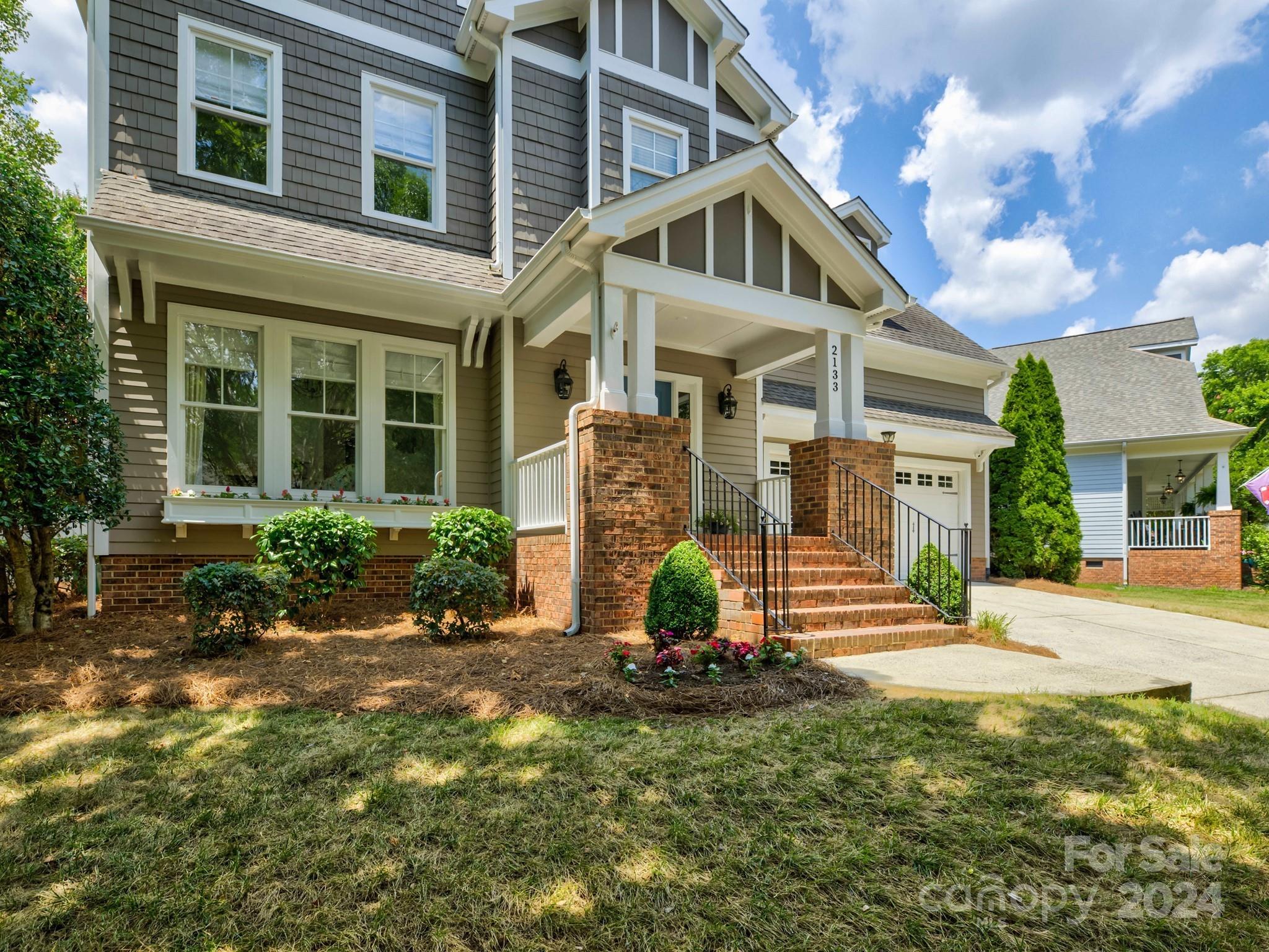 Beverly Crest - Residential