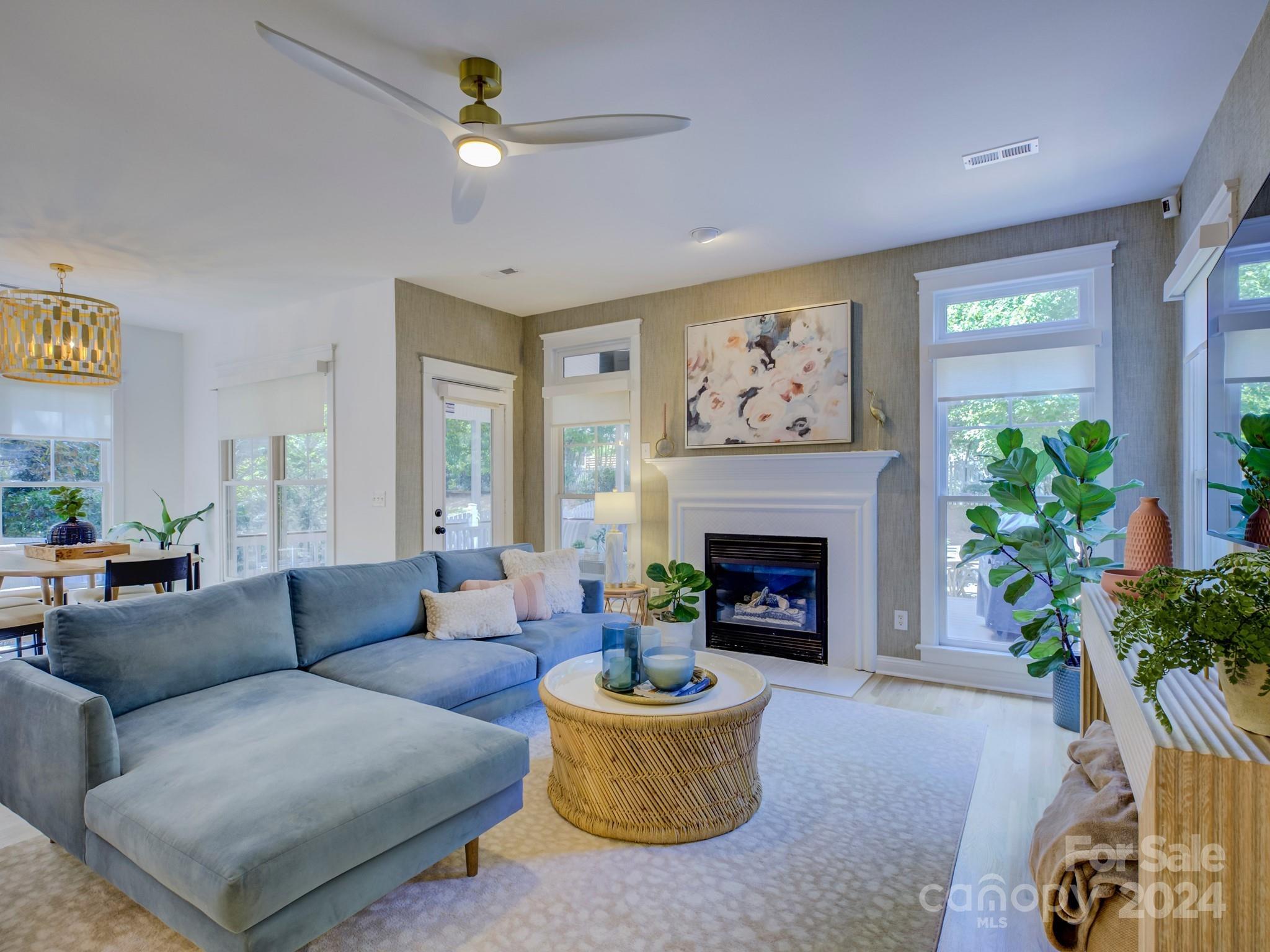 Beverly Crest - Residential