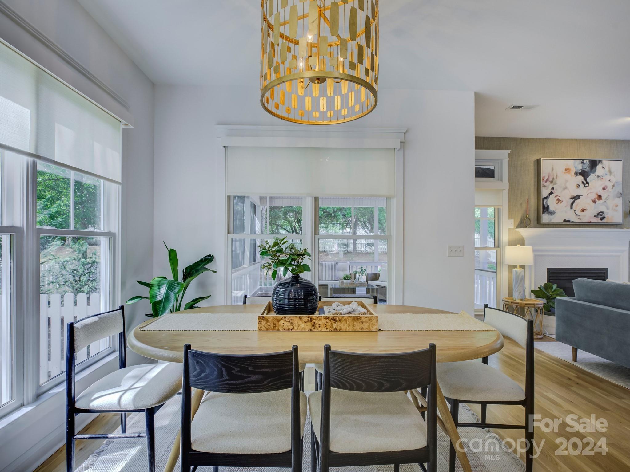 Beverly Crest - Residential