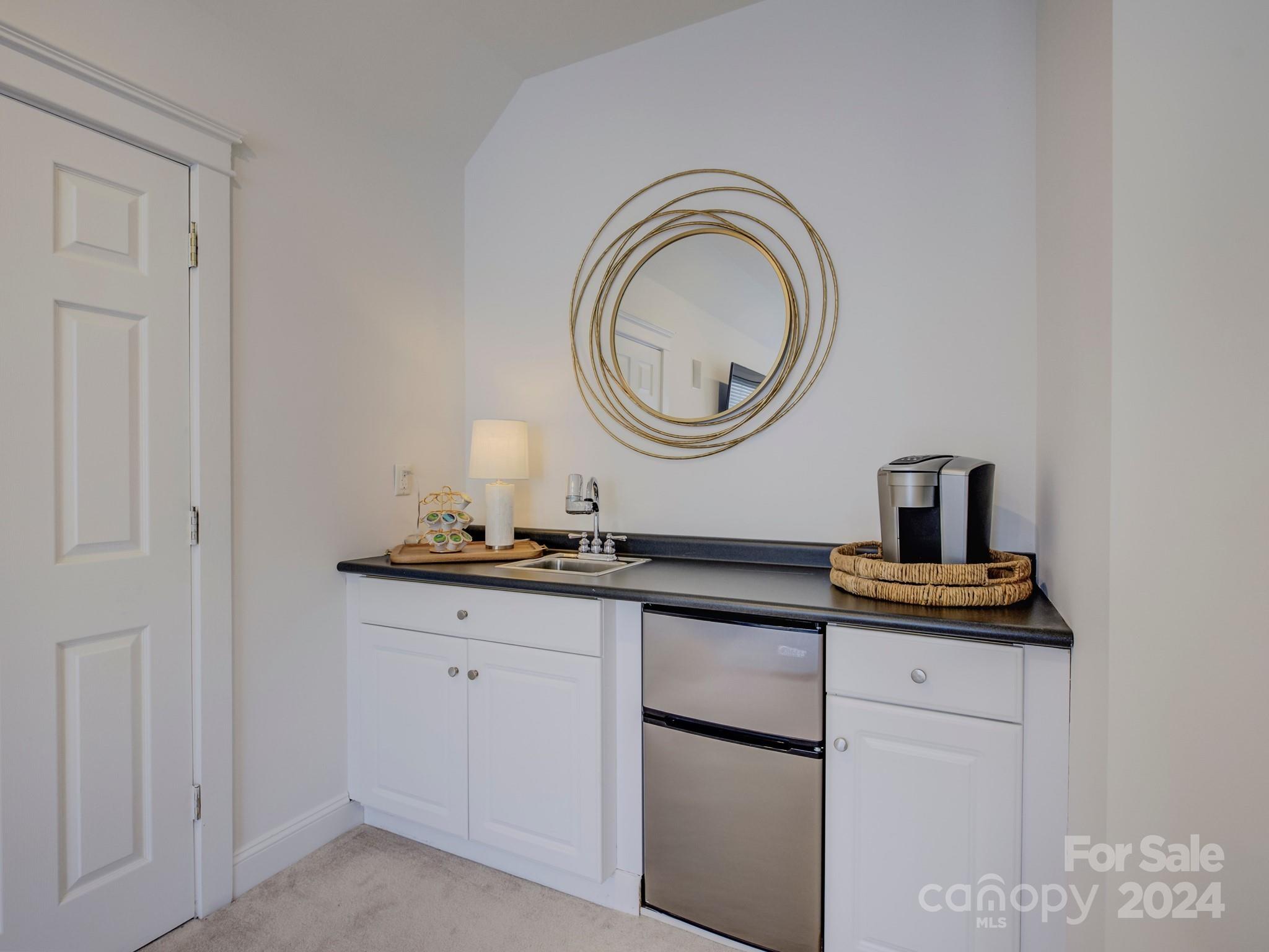 Beverly Crest - Residential