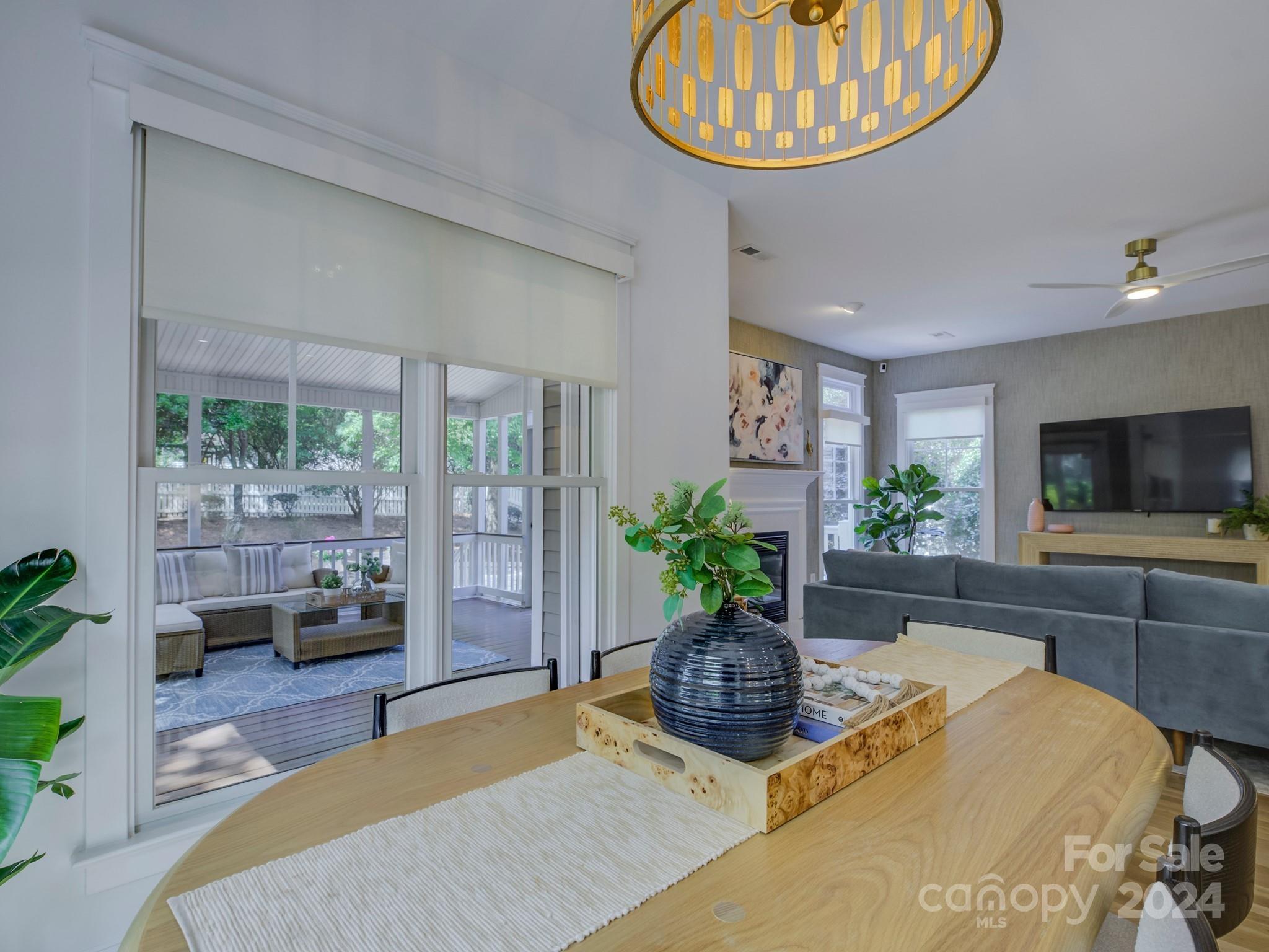 Beverly Crest - Residential