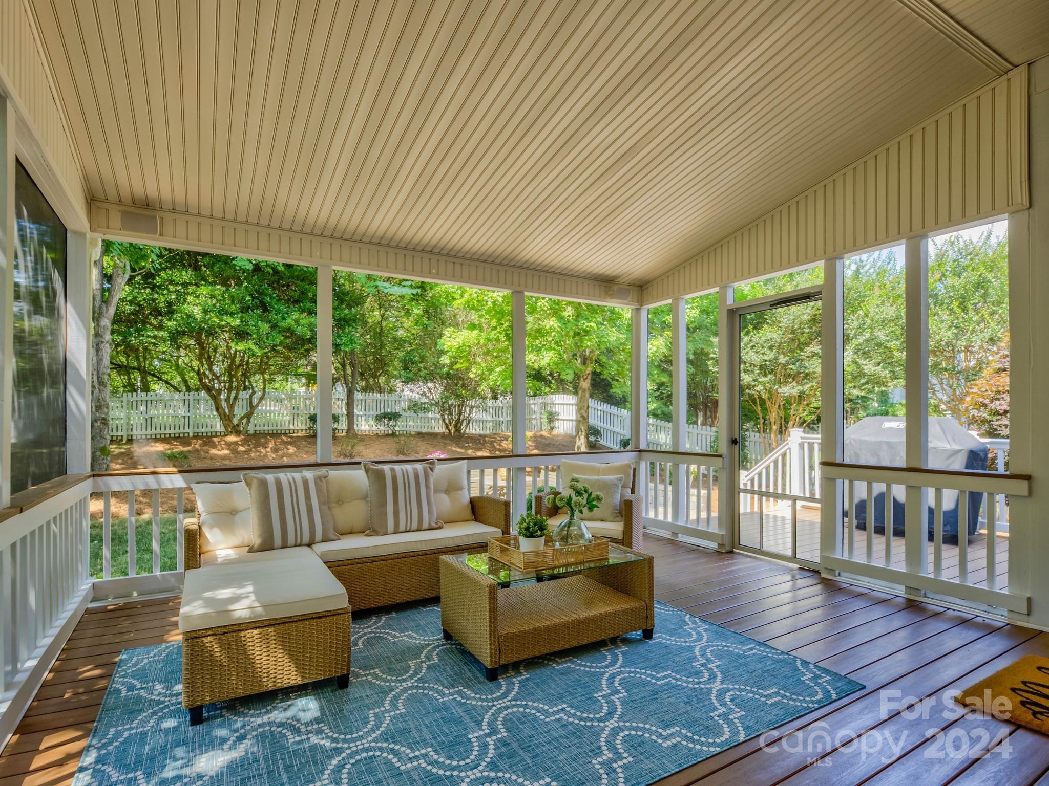 Beverly Crest - Residential