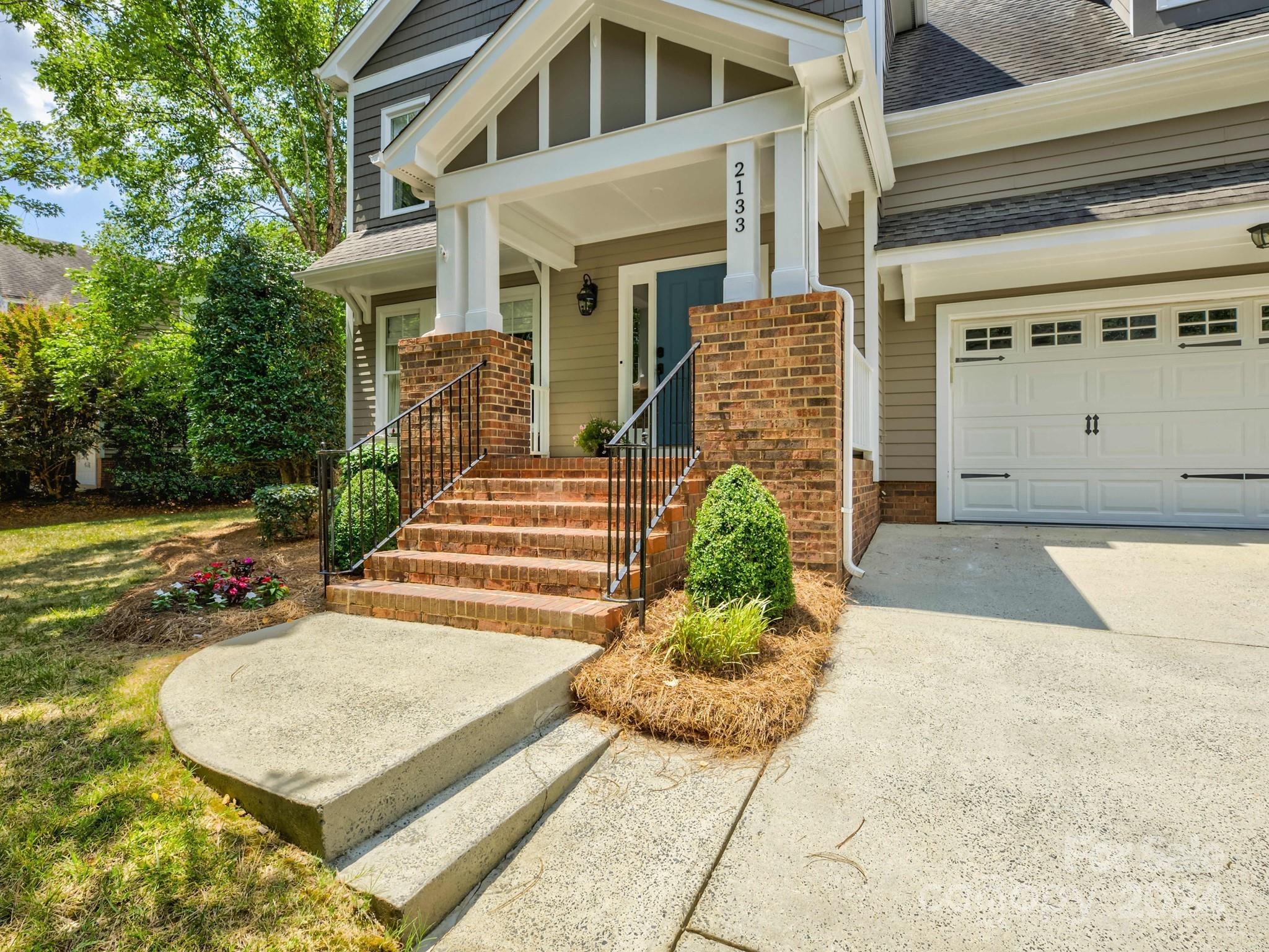 Beverly Crest - Residential