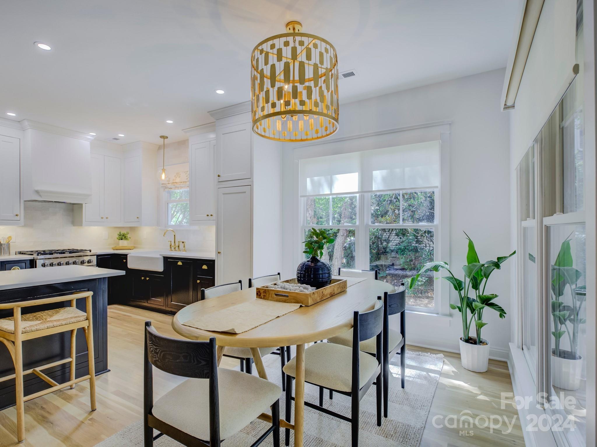 Beverly Crest - Residential