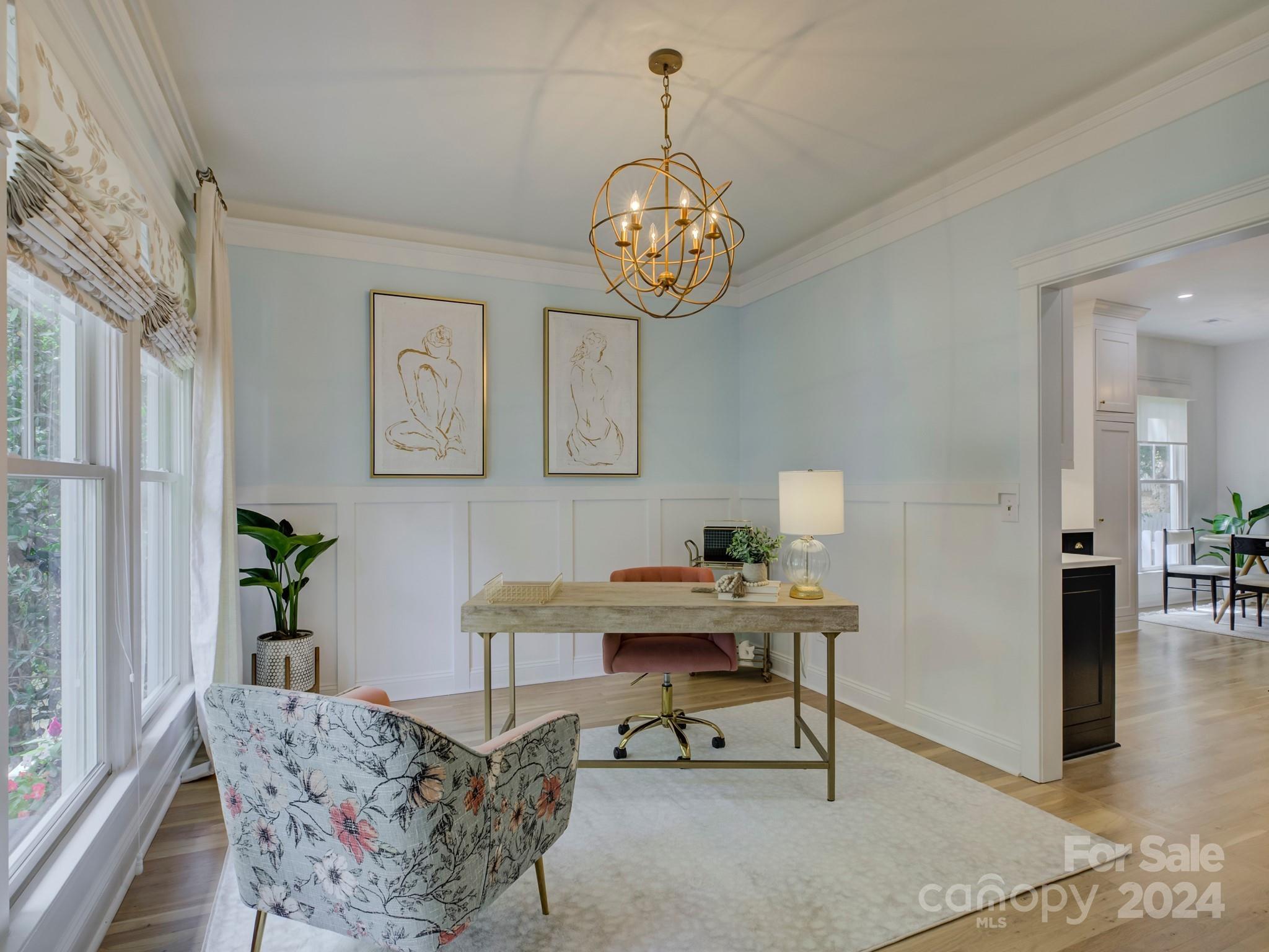 Beverly Crest - Residential