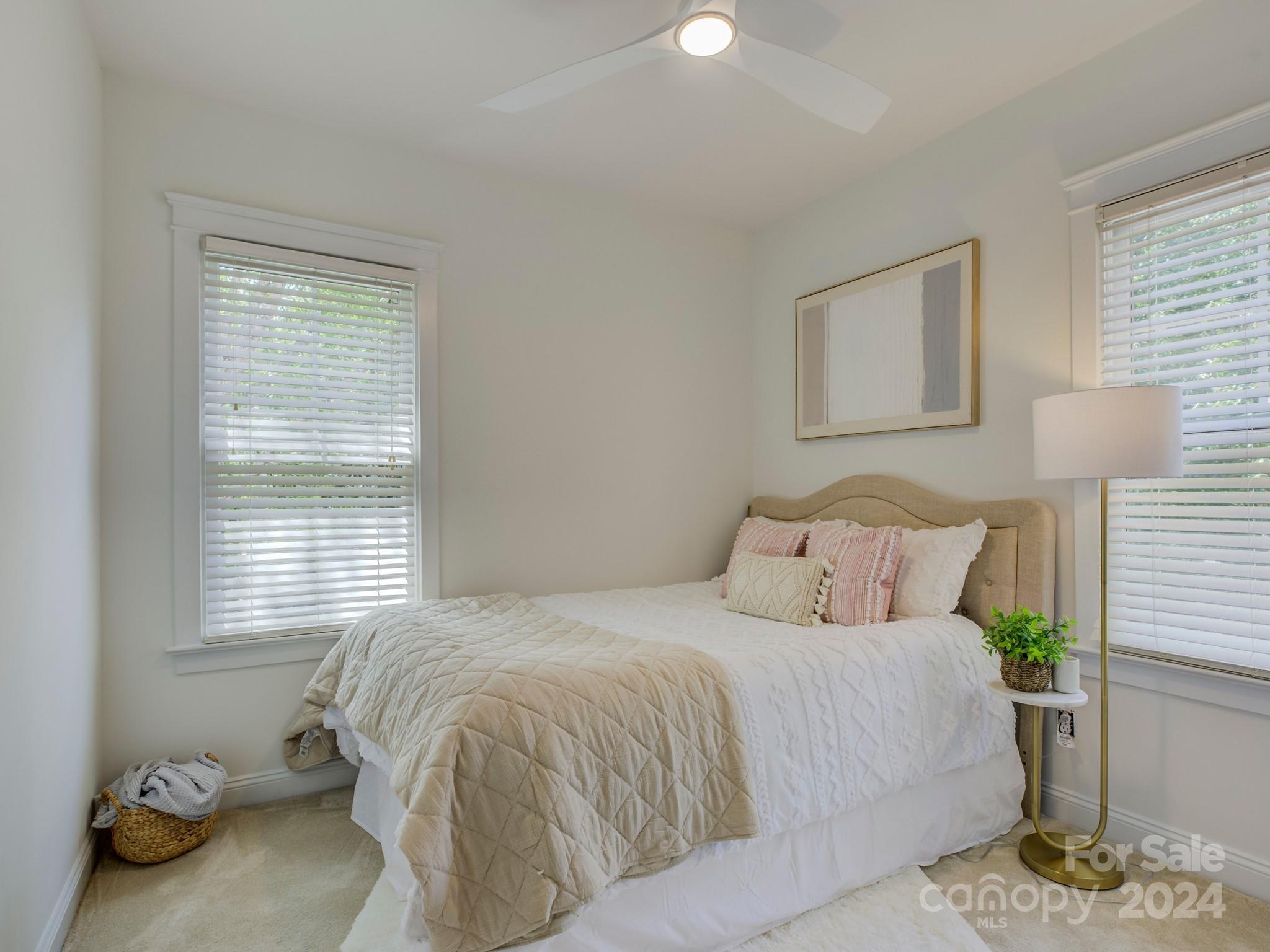 Beverly Crest - Residential