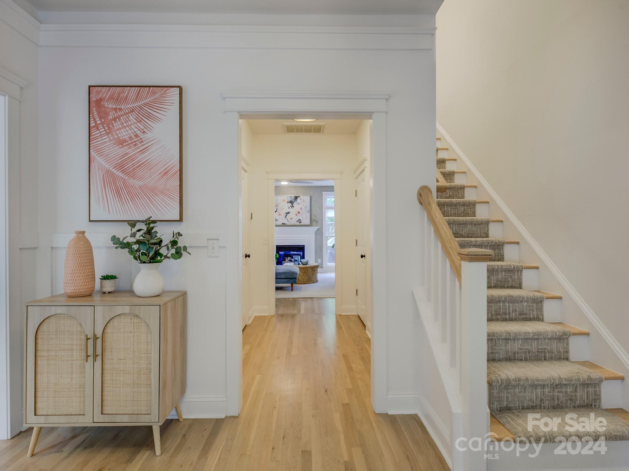 Beverly Crest - Residential