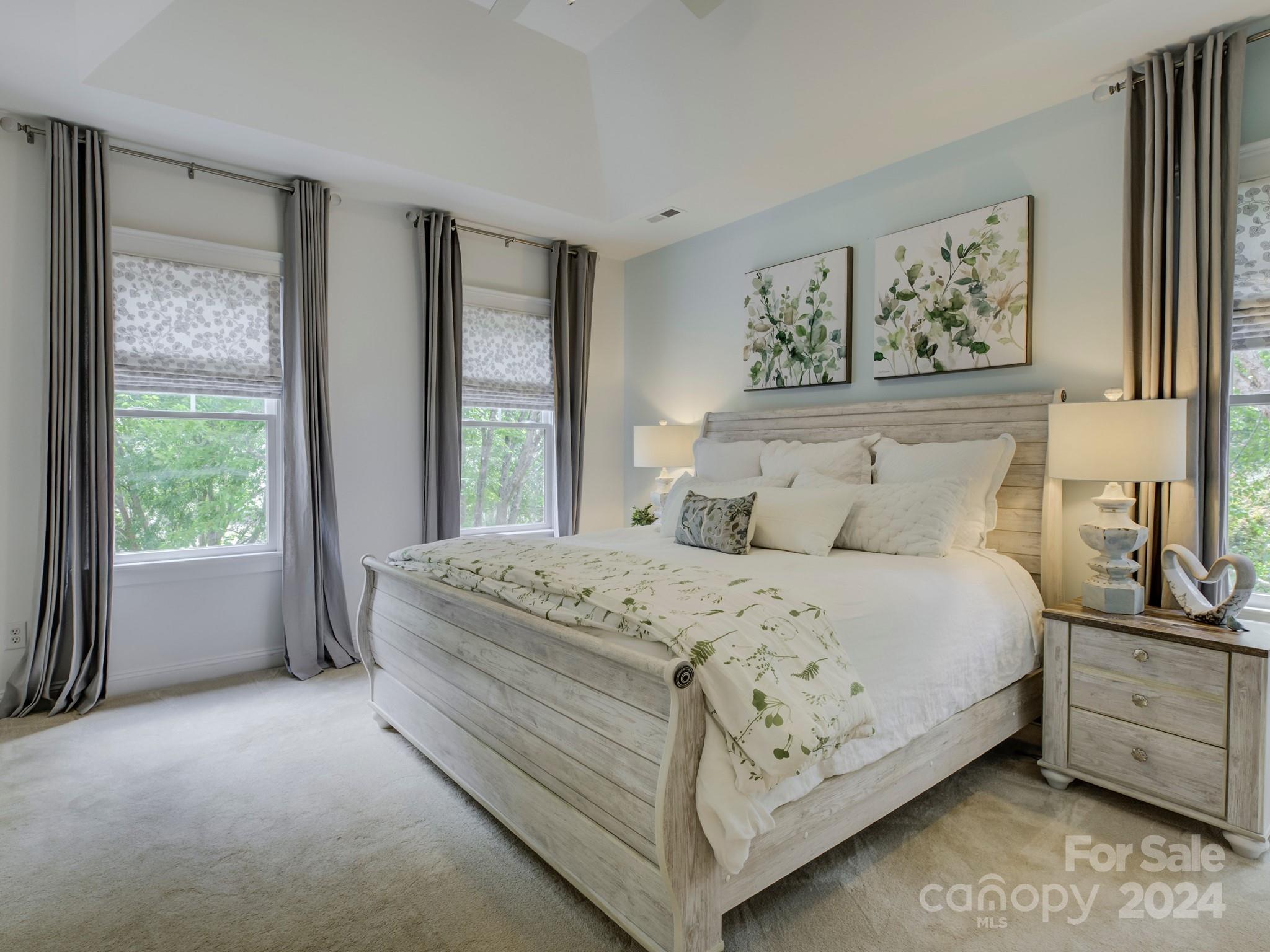 Beverly Crest - Residential