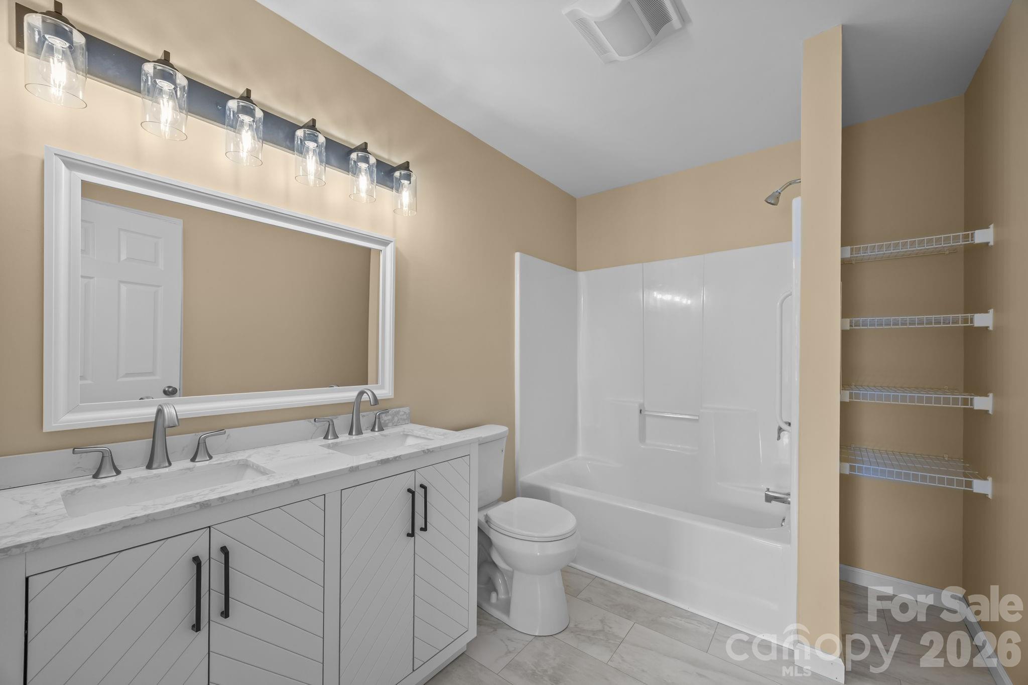 Jubilee Circle - Residential